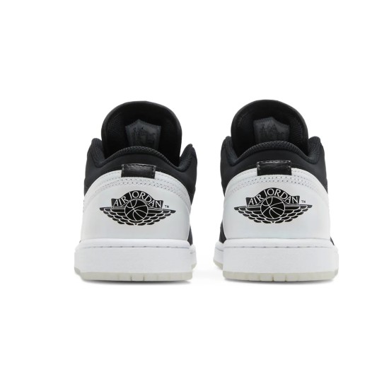 Jordan 1 Low Diamond Jordan 1 Low Diamond