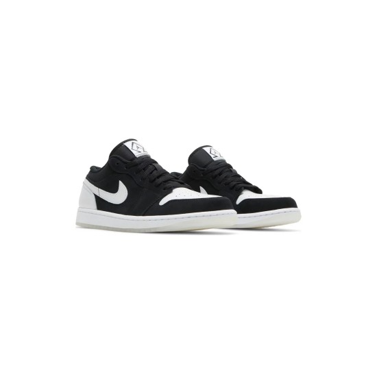Jordan 1 Low Diamond Jordan 1 Low Diamond