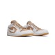 Jordan 1 Low Hemp White Jordan 1 Low Hemp White