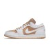 Jordan 1 Low Hemp White Jordan 1 Low Hemp White
