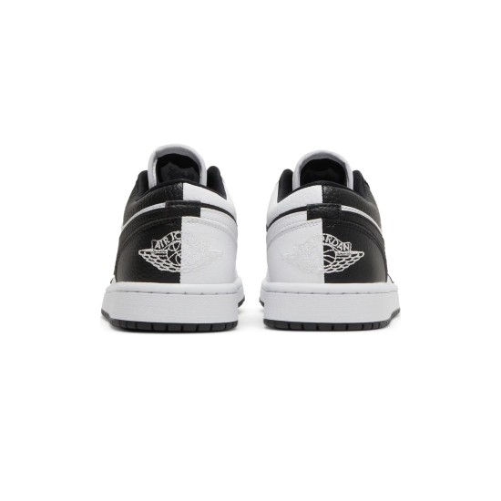Jordan 1 Low Homage Jordan 1 Low Homage