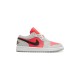 Jordan 1 Low Iron Ore Siren Red Jordan 1 Low Iron Ore Siren Red
