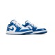 Jordan 1 Low Marina Blue Jordan 1 Low Marina Blue