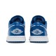 Jordan 1 Low Marina Blue Jordan 1 Low Marina Blue