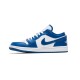 Jordan 1 Low Marina Blue Jordan 1 Low Marina Blue