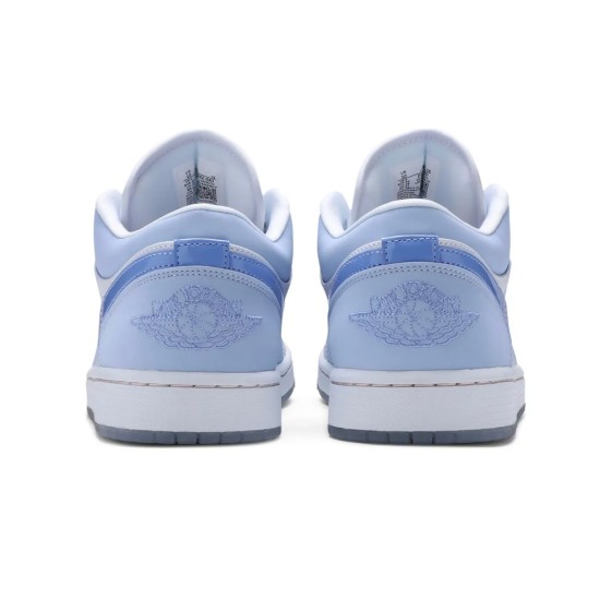 Jordan 1 Low Mighty Swooshers Jordan 1 Low Mighty Swooshers