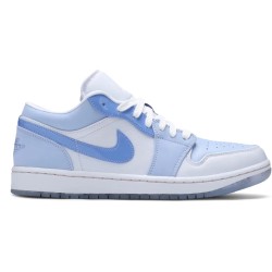 Jordan 1 Low Mighty Swooshers