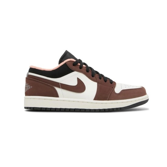 Jordan 1 Low Mocha Jordan 1 Low Mocha