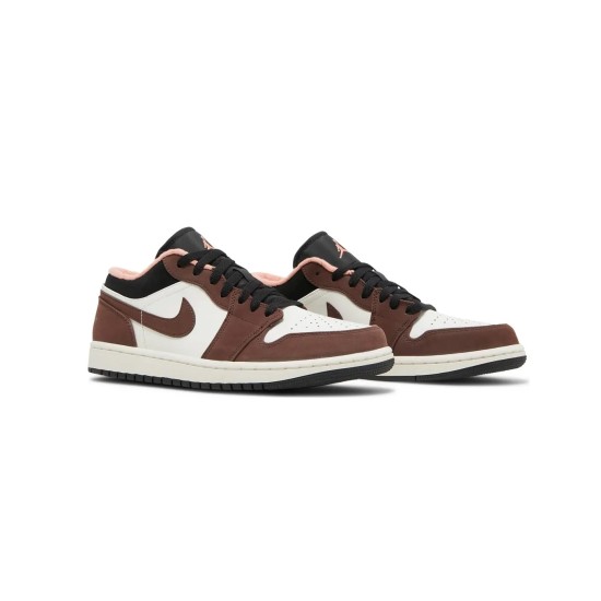 Jordan 1 Low Mocha Jordan 1 Low Mocha