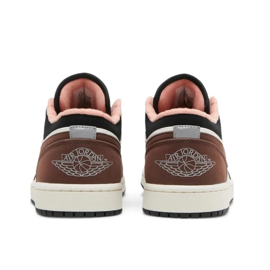 Jordan 1 Low Mocha Jordan 1 Low Mocha