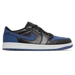 Jordan 1 Low Mystic Navy
