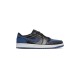 Jordan 1 Low Mystic Navy Jordan 1 Low Mystic Navy