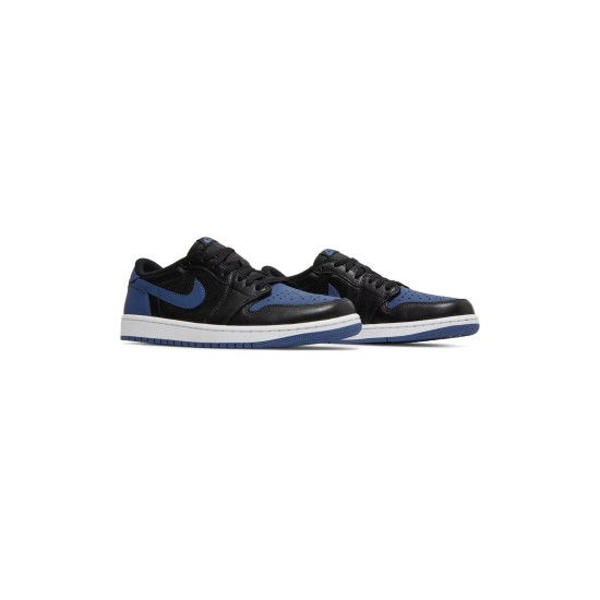 Jordan 1 Low Mystic Navy Jordan 1 Low Mystic Navy