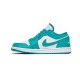 Jordan 1 Low New Emerald Jordan 1 Low New Emerald