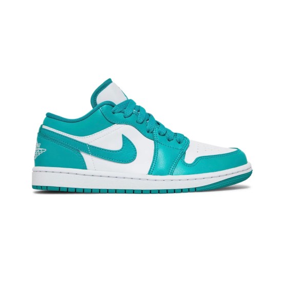 Jordan 1 Low New Emerald Jordan 1 Low New Emerald