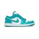 Jordan 1 Low New Emerald Jordan 1 Low New Emerald