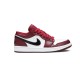 Jordan 1 Low Noble Red Jordan 1 Low Noble Red