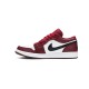 Jordan 1 Low Noble Red Jordan 1 Low Noble Red