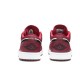 Jordan 1 Low Noble Red Jordan 1 Low Noble Red
