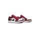 Jordan 1 Low Noble Red Jordan 1 Low Noble Red