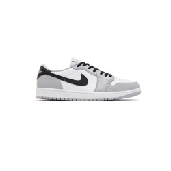 Jordan 1 Low OG Barons