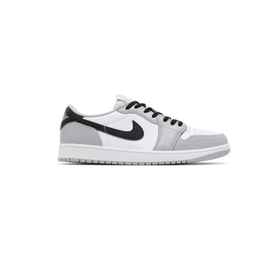 Jordan 1 Low OG Barons Jordan 1 Low OG Barons