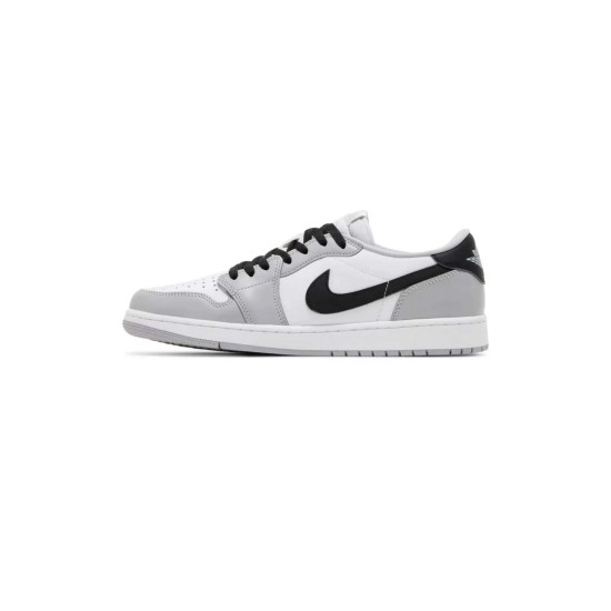 Jordan 1 Low OG Barons Jordan 1 Low OG Barons