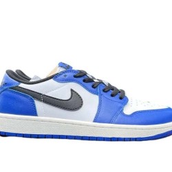 Jordan 1 Low OG Game Royal