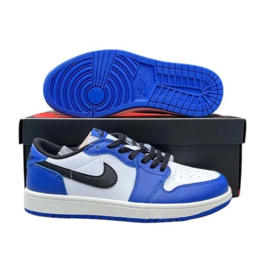 Jordan 1 Low OG Game Royal Jordan 1 Low OG Game Royal