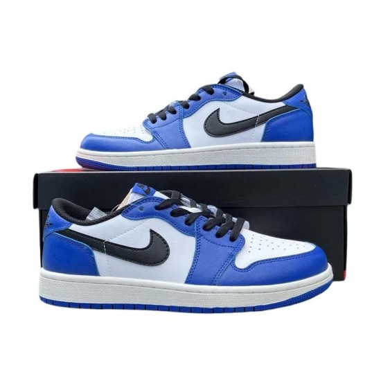 Jordan 1 Low OG Game Royal Jordan 1 Low OG Game Royal