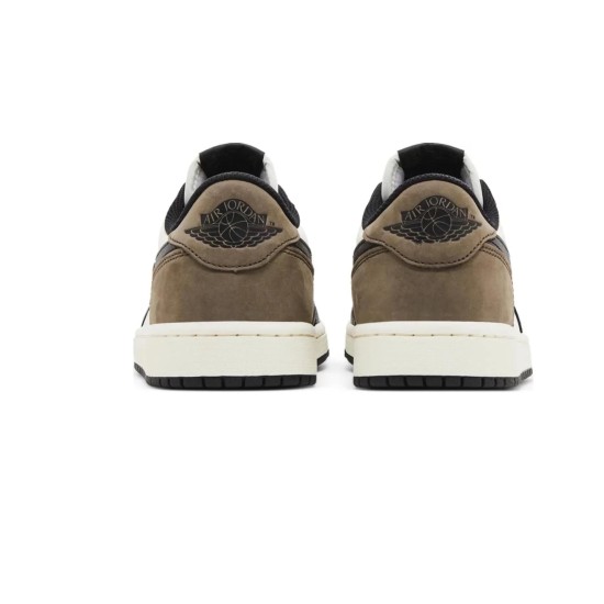 Jordan 1 Low OG Mocha Jordan 1 Low OG Mocha
