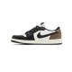Jordan 1 Low OG Mocha Jordan 1 Low OG Mocha