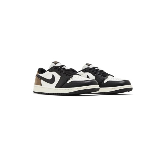 Jordan 1 Low OG Mocha Jordan 1 Low OG Mocha