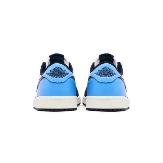 Jordan 1 Low Obsidian UNC Jordan 1 Low Obsidian UNC