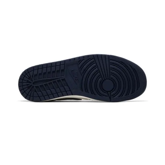 Jordan 1 Low Obsidian UNC Jordan 1 Low Obsidian UNC