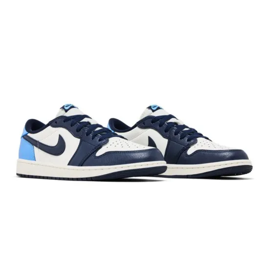 Jordan 1 Low Obsidian UNC Jordan 1 Low Obsidian UNC