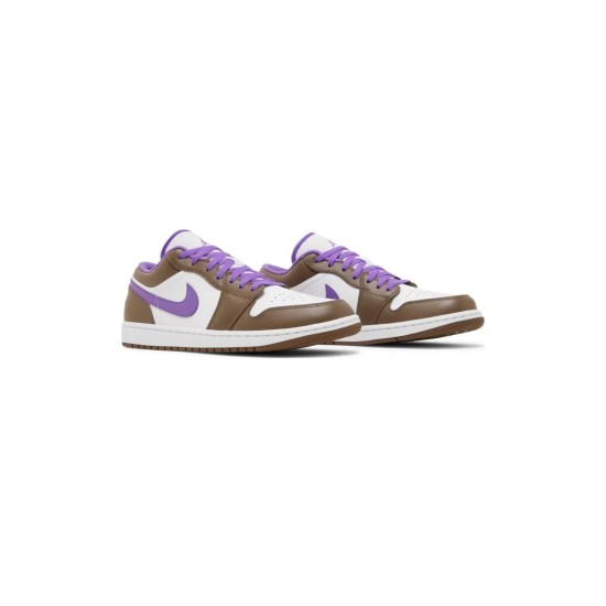 Jordan 1 Low Palomino Jordan 1 Low Palomino