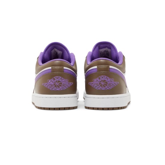 Jordan 1 Low Palomino Jordan 1 Low Palomino