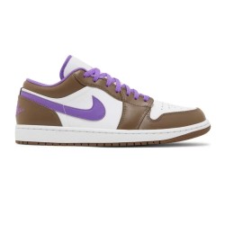 Jordan 1 Low Palomino