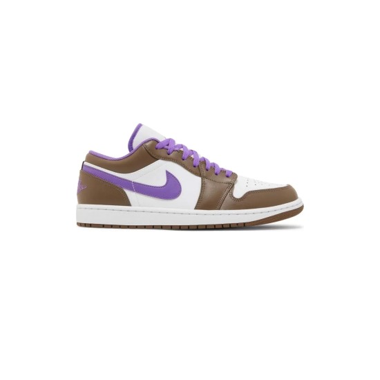 Jordan 1 Low Palomino Jordan 1 Low Palomino