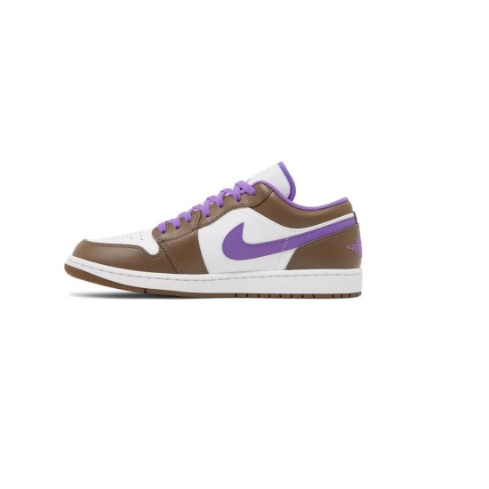 Jordan 1 Low Palomino Jordan 1 Low Palomino