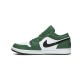Jordan 1 Low Pine Green Jordan 1 Low Pine Green