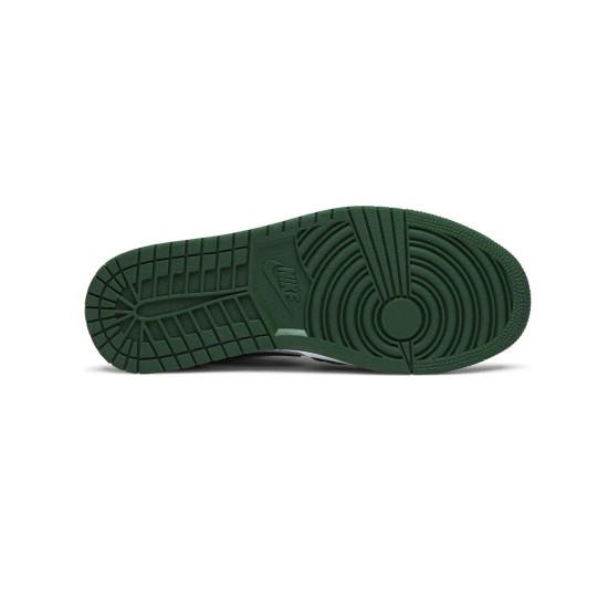 Jordan 1 Low Pine Green Jordan 1 Low Pine Green
