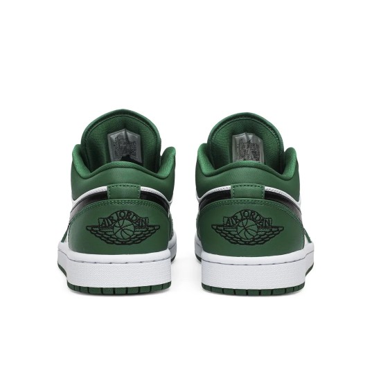 Jordan 1 Low Pine Green Jordan 1 Low Pine Green