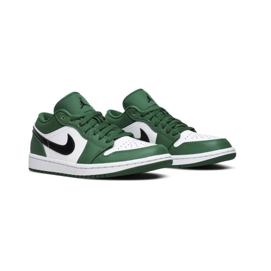 Jordan 1 Low Pine Green Jordan 1 Low Pine Green