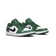 Jordan 1 Low Pine Green Jordan 1 Low Pine Green