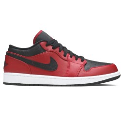 Jordan 1 Low Reverse Bred