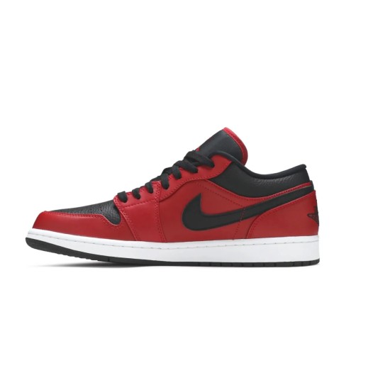 Jordan 1 Low Reverse Bred Jordan 1 Low Reverse Bred