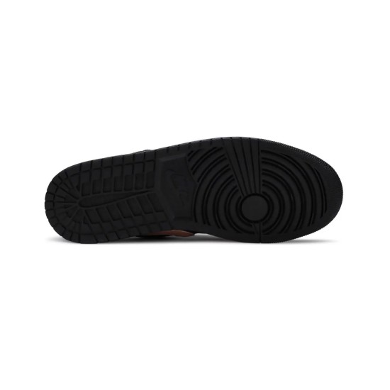 Jordan 1 Low Reverse Bred Jordan 1 Low Reverse Bred