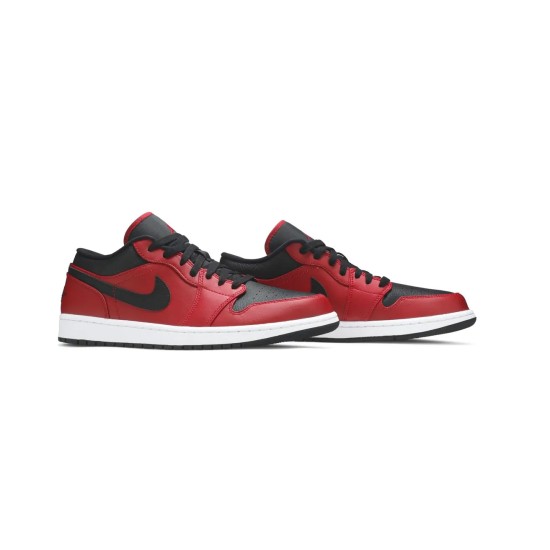 Jordan 1 Low Reverse Bred Jordan 1 Low Reverse Bred